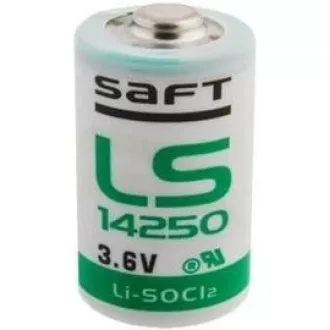 AVACOM Nenabíjecí baterie 1/2AA LS14250 Saft Lithium 1ks Bulk - 3, 6V