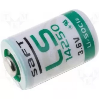 AVACOM Nenabíjecí baterie 1/2AA LS14250 Saft Lithium 1ks Bulk - 3, 6V