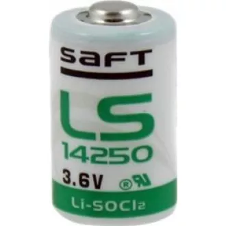 AVACOM Nenabíjecí baterie 1/2AA LS14250 Saft Lithium 1ks Bulk - 3, 6V