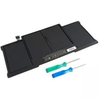 AVACOM Apple MacBook Air 13" A1466 Li-Pol 7, 6V 7200mAh 55Wh - A1496 AVACOM Apple MacBook Air 13" A1466 Li-Pol 7, 6V 7200mAh 55Wh - A1496