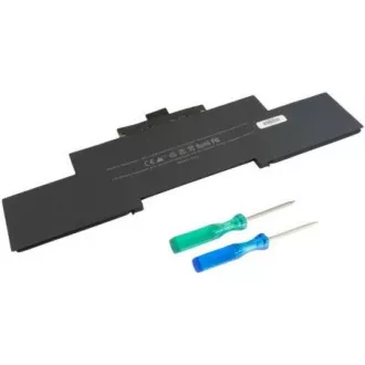 AVACOM Apple MacBook Pro 15" A1398 Li-Pol 11, 26V 8200mAh 85Wh - A1494/A1618