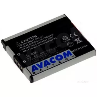 AVACOM Canon NB-11L, NB-11LH Li-Ion 3.7V 600mAh 2.2Wh NEW AVACOM Canon NB-11L, NB-11LH Li-Ion 3.7V 600mAh 2.2Wh NEW
