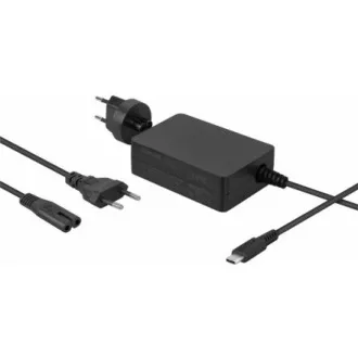 AVACOM Nabíjecí adaptér USB Type-C 90W Power Delivery AVACOM Nabíjecí adaptér USB Type-C 90W Power Delivery