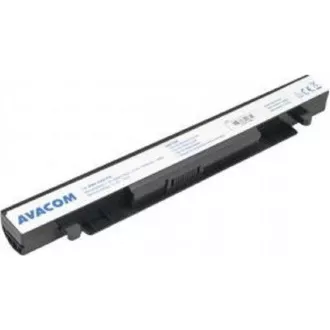 AVACOM baterie pro Asus X550, K550, Li-Ion 14, 4V 3200mAh 46Wh AVACOM baterie pro Asus X550, K550, Li-Ion 14, 4V 3200mAh 46Wh