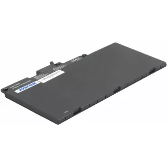 AVACOM baterie pro HP EliteBook 840 G3 series Li-Pol 11, 4V 4400mAh AVACOM baterie pro HP EliteBook 840 G3 series Li-Pol 11, 4V 4400mAh