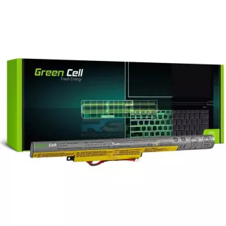 AVACOM baterie pro Lenovo IdeaPad G400S Li-Ion 14, 8V 2200mAh AVACOM baterie pro Lenovo IdeaPad G400S Li-Ion 14, 8V 2200mAh