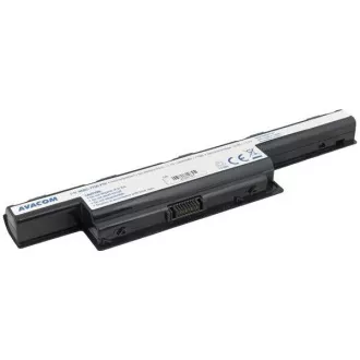 AVACOM baterie pro Acer Aspire 7750/5750, TravelMate 7740 Li-Ion 11, 1V 6400mAh 71Wh AVACOM baterie pro Acer Aspire 7750/5750, TravelMate 7740 Li-Ion 11, 1V 6400mAh 71Wh