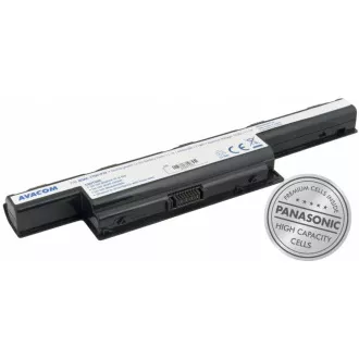 AVACOM baterie pro Acer Aspire 7750/5750, TravelMate 7740 Li-Ion 11, 1V 6400mAh 71Wh AVACOM baterie pro Acer Aspire 7750/5750, TravelMate 7740 Li-Ion 11, 1V 6400mAh 71Wh