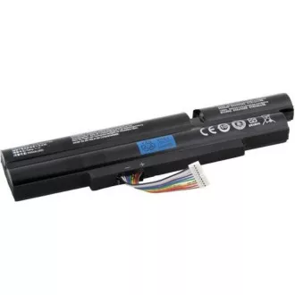 AVACOM baterie pro Acer Aspire V5 series Li-Ion 14, 8V 2800mAh AVACOM baterie pro Acer Aspire V5 series Li-Ion 14, 8V 2800mAh