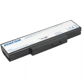 AVACOM baterie pro Asus A72/K72/N71/N73/X77 Li-Ion 11, 1V 5600mAh
