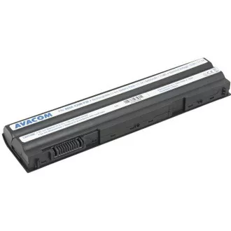 AVACOM baterie pro Dell Latitude E5420, E5530, Inspiron 15R, Li-Ion 11, 1V 6400mAh 71Wh AVACOM baterie pro Dell Latitude E5420, E5530, Inspiron 15R, Li-Ion 11, 1V 6400mAh 71Wh
