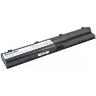 AVACOM baterie pro HP ProBook 4330s, 4430s, 4530s series Li-Ion 10, 8V 6400mAh 69Wh AVACOM baterie pro HP ProBook 4330s, 4430s, 4530s series Li-Ion 10, 8V 6400mAh 69Wh
