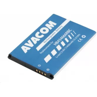Baterie do mobilu Huawei E5573 Li-Ion 3, 8V 1450mAh (náhrada HB434666RBC) Baterie do mobilu Huawei E5573 Li-Ion 3, 8V 1450mAh (náhrada HB434666RBC)
