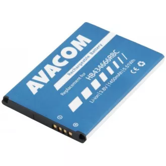 Baterie do mobilu Huawei E5573 Li-Ion 3, 8V 1450mAh (náhrada HB434666RBC) Baterie do mobilu Huawei E5573 Li-Ion 3, 8V 1450mAh (náhrada HB434666RBC)