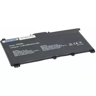 AVACOM baterie pro HP Pavilion 14-BF Series Li-Pol 11, 55V 3600mAh 42Wh AVACOM baterie pro HP Pavilion 14-BF Series Li-Pol 11, 55V 3600mAh 42Wh