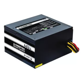 CHIEFTEC zdroj Smart Series, GPS-700A8, 700W, Active PFC, retail