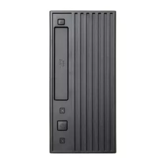 CHIEFTEC skříň Uni Series/mini ITX, BT-02B-U3, Black, SFX 250W CHIEFTEC skříň Uni Series/mini ITX, BT-02B-U3, Black, SFX 250W