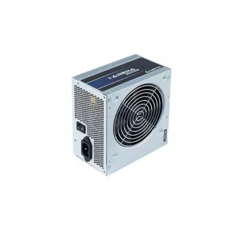 CHIEFTEC zdroj iARENA, GPB-450S, 450W, 120mm fan, PFC, bulk, účinnost 85% CHIEFTEC zdroj iARENA, GPB-450S, 450W, 120mm fan, PFC, bulk, účinnost 85%