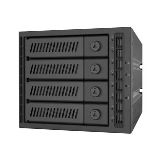 CHIEFTEC SAS/SATA Backplane CMR-3141SAS, 3x 5, 25" for 4x 3, 5" HDDs/SSDs CHIEFTEC SAS/SATA Backplane CMR-3141SAS, 3x 5, 25" for 4x 3, 5" HDDs/SSDs