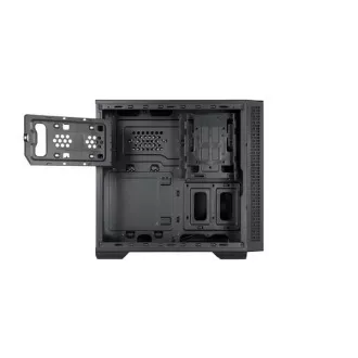 CHIEFTEC skříň Uni Series/Miditower, UK-02B-OP, USB 3.0, bez zdroje, černá CHIEFTEC skříň Uni Series/Miditower, UK-02B-OP, USB 3.0, bez zdroje, černá