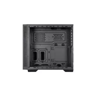 CHIEFTEC skříň Uni Series/Miditower, UK-02B-OP, USB 3.0, bez zdroje, černá CHIEFTEC skříň Uni Series/Miditower, UK-02B-OP, USB 3.0, bez zdroje, černá