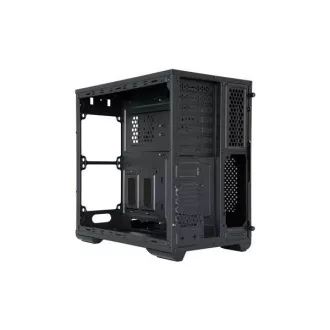 CHIEFTEC skříň Uni Series/Miditower, UK-02B-OP, USB 3.0, bez zdroje, černá CHIEFTEC skříň Uni Series/Miditower, UK-02B-OP, USB 3.0, bez zdroje, černá