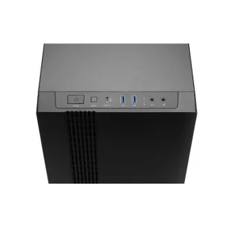 CHIEFTEC skříň Uni Series/Miditower, UK-02B-OP, USB 3.0, bez zdroje, černá CHIEFTEC skříň Uni Series/Miditower, UK-02B-OP, USB 3.0, bez zdroje, černá