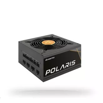 CHIEFTEC zdroj Polaris Series, PPS-650FC, 650W, ATX-12V V.2.4, PS2, 12cm fan, Active PFC, Modular, 80+ Gold CHIEFTEC zdroj Polaris Series, PPS-650FC, 650W, ATX-12V V.2.4, PS2, 12cm fan, Active PFC, Modular, 80+ Gold