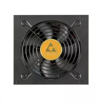 CHIEFTEC zdroj Polaris Series, PPS-650FC, 650W, ATX-12V V.2.4, PS2, 12cm fan, Active PFC, Modular, 80+ Gold CHIEFTEC zdroj Polaris Series, PPS-650FC, 650W, ATX-12V V.2.4, PS2, 12cm fan, Active PFC, Modular, 80+ Gold