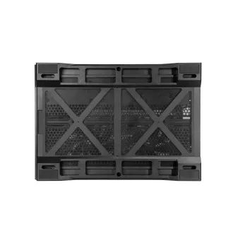 CHIEFTEC skříň VISIO AIR, ATX, 1x USB-C 3.2, 2x USB 3.0, 3x 140mm Fan, černá CHIEFTEC skříň VISIO AIR, ATX, 1x USB-C 3.2, 2x USB 3.0, 3x 140mm Fan, černá
