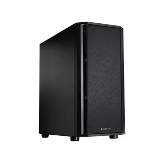 CHIEFTEC skříň PRO MINI, mATX, 1xUSB-C, 1xUSB 3.0, 1x USB 2.0, 1x 120mm Fan, černá CHIEFTEC skříň PRO MINI, mATX, 1xUSB-C, 1xUSB 3.0, 1x USB 2.0, 1x 120mm Fan, černá