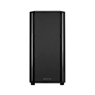 CHIEFTEC skříň PRO MINI, mATX, 1xUSB-C, 1xUSB 3.0, 1x USB 2.0, 1x 120mm Fan, černá CHIEFTEC skříň PRO MINI, mATX, 1xUSB-C, 1xUSB 3.0, 1x USB 2.0, 1x 120mm Fan, černá
