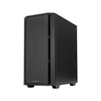 CHIEFTEC skříň PRO MINI, mATX, 1xUSB-C, 1xUSB 3.0, 1x USB 2.0, 1x 120mm Fan, černá CHIEFTEC skříň PRO MINI, mATX, 1xUSB-C, 1xUSB 3.0, 1x USB 2.0, 1x 120mm Fan, černá