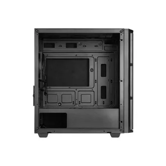 CHIEFTEC skříň PRO MINI, mATX, 1xUSB-C, 1xUSB 3.0, 1x USB 2.0, 1x 120mm Fan, černá CHIEFTEC skříň PRO MINI, mATX, 1xUSB-C, 1xUSB 3.0, 1x USB 2.0, 1x 120mm Fan, černá