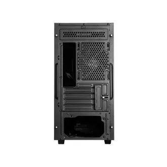 CHIEFTEC skříň PRO MINI, mATX, 1xUSB-C, 1xUSB 3.0, 1x USB 2.0, 1x 120mm Fan, černá CHIEFTEC skříň PRO MINI, mATX, 1xUSB-C, 1xUSB 3.0, 1x USB 2.0, 1x 120mm Fan, černá
