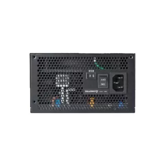 CHIEFTEC zdroj Atmos CPX-750FC, 750W, 120mm, 80+ Gold