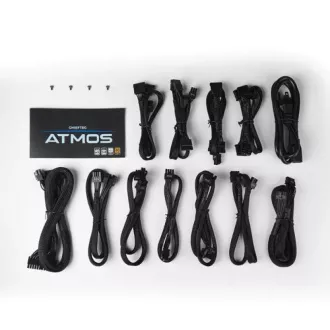 CHIEFTEC zdroj Atmos CPX-750FC, 750W, 120mm, 80+ Gold
