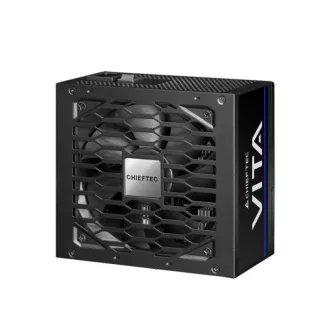CHIEFTEC zdroj Vita BPX-850-S, 850W, 120mm, 80+ Bronze CHIEFTEC zdroj Vita BPX-850-S, 850W, 120mm, 80+ Bronze