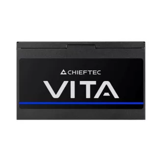 CHIEFTEC zdroj Vita BPX-850-S, 850W, 120mm, 80+ Bronze CHIEFTEC zdroj Vita BPX-850-S, 850W, 120mm, 80+ Bronze