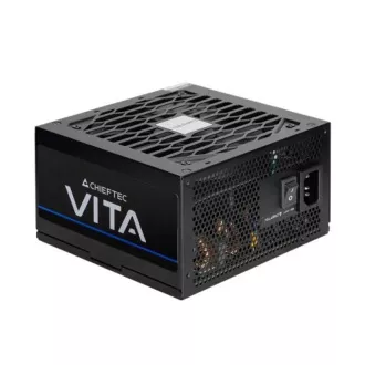 CHIEFTEC zdroj Vita BPX-850-S, 850W, 120mm, 80+ Bronze CHIEFTEC zdroj Vita BPX-850-S, 850W, 120mm, 80+ Bronze