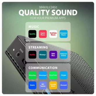AXAGON HMC-U4, USB4 40Gbps dock, 3x USB-A, 2x USB-C, HDMI & DP 8K/30Hz, RJ-45, SD/mSD, audio, PD 100W, kabel USB-C 80cm AXAGON HMC-U4, USB4 40Gbps dock, 3x USB-A, 2x USB-C, HDMI & DP 8K/30Hz, RJ-45, SD/mSD, audio, PD 100W, kabel USB-C 80cm