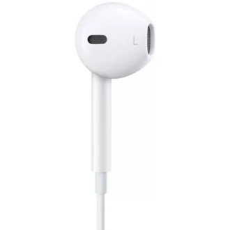 APPLE EarPods sluchátka s Lightning konektorem APPLE EarPods sluchátka s Lightning konektorem