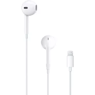 APPLE EarPods sluchátka s Lightning konektorem APPLE EarPods sluchátka s Lightning konektorem