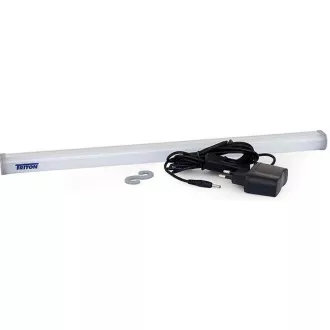 TRITON Osvětlovací jednotka LED-diodová, magnet, vč. adaptéru TRITON Osvětlovací jednotka LED-diodová, magnet, vč. adaptéru