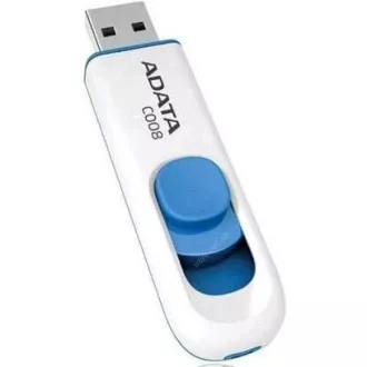 ADATA Flash Disk 32GB C008, USB 2.0 Classic, černá ADATA Flash Disk 32GB C008, USB 2.0 Classic, černá