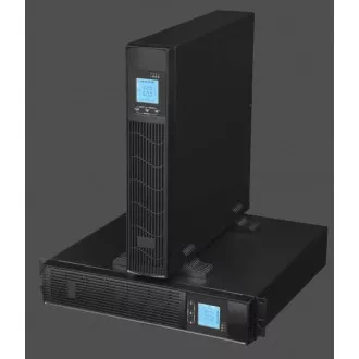 EUROCASE UPS EA620RT 2000VA PURE SINE WAVE EUROCASE UPS EA620RT 2000VA PURE SINE WAVE