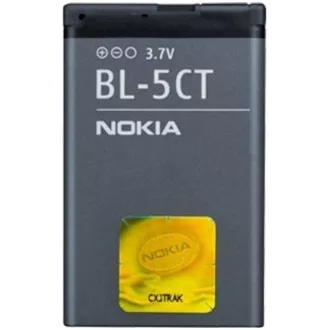 Nokia baterie BL-5CT Li-Ion 1050 mAh - bulk Nokia baterie BL-5CT Li-Ion 1050 mAh - bulk