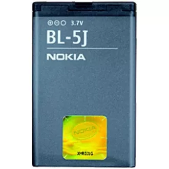 Nokia baterie BL-5J Li-Ion 1320 mAh - bulk Nokia baterie BL-5J Li-Ion 1320 mAh - bulk