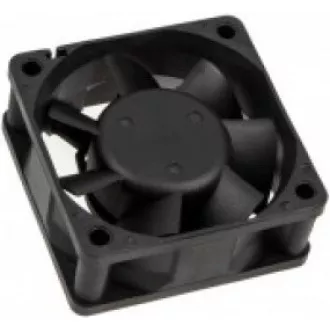 CHIEFTEC větrák AF-0625S, 60x60x25 mm Sleeve Fan, with 3/4pin connector