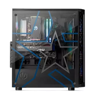 LYNX eSuba Ultra i5 14400F 32GB 1TB SSD NVMe RTX 5070 12G W11 Home LYNX eSuba Ultra i5 14400F 32GB 1TB SSD NVMe RTX 5070 12G W11 Home